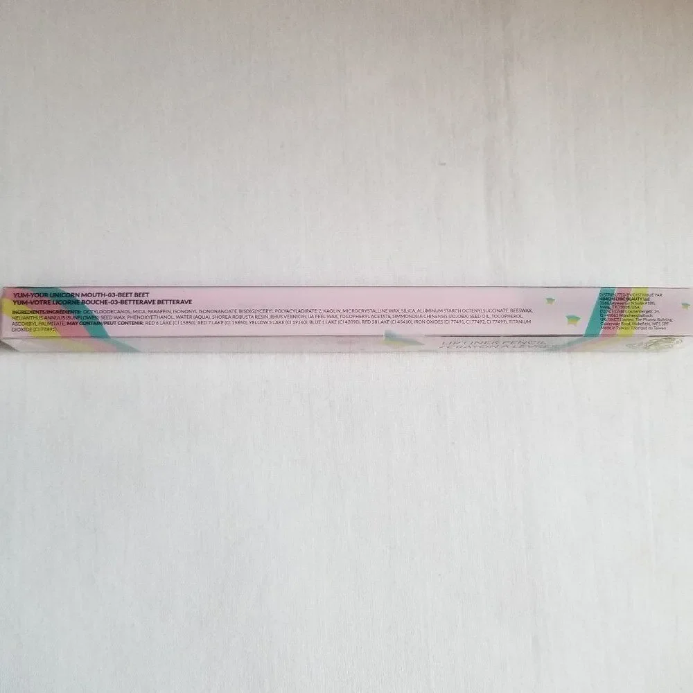 KimChi Chic Beauty - Your Unicorn Mouth Lip Liner in Beat Beat